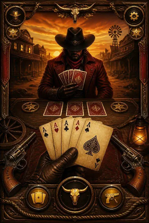 DuelatDawn — скриншот 2